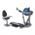 First Degree roeitrainer Fluid Rower E-820 UBE Evolution series gebruikt  FDE820UBE